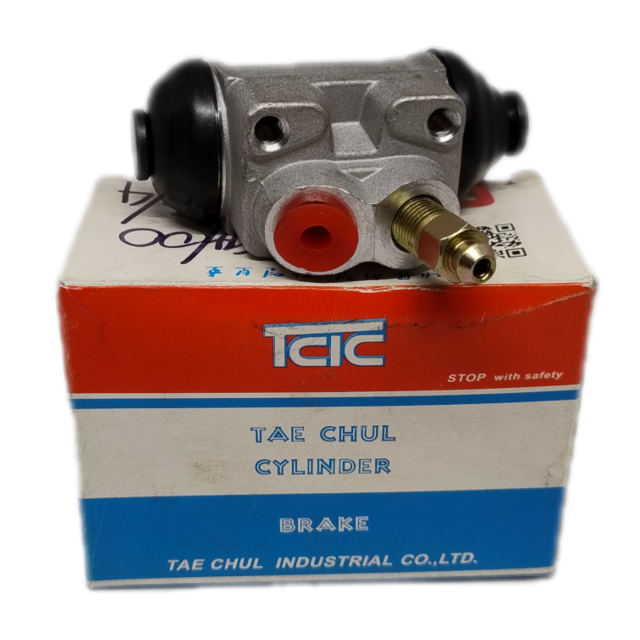 TCIC Cilindro de Freno HYUNDAI ACCENT