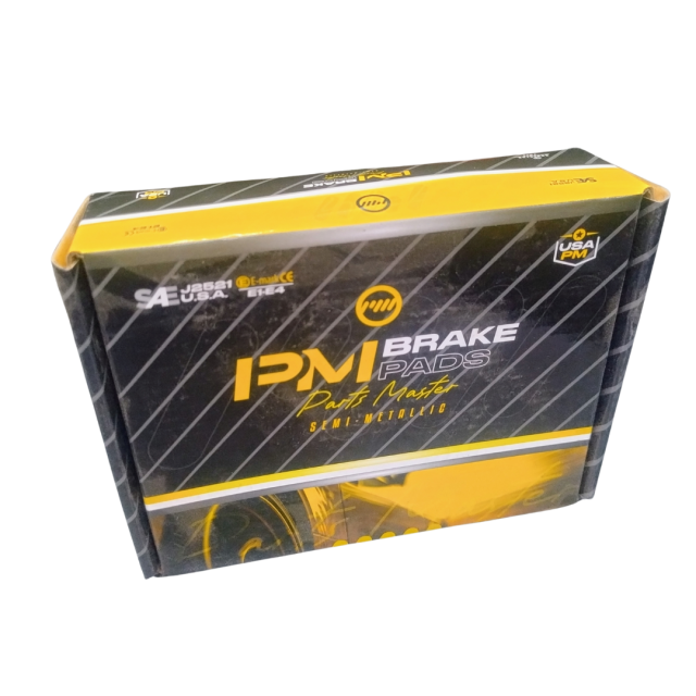 Hyundai Elantra, I30, Ioniq. Kia Carens, Rio, Niro. Fiat Punto. Pastillas de Freno Delanteras Ital Brakes PM 1491