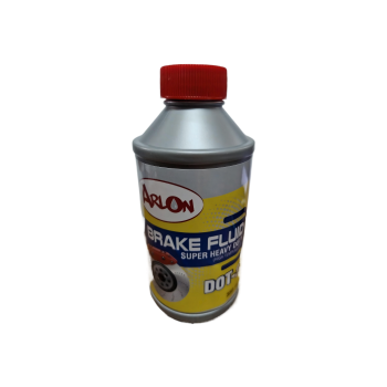 ARLON Liquido de Freno DOT 3 350ml.