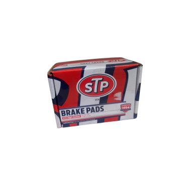 STP Juego de Pastillas de Freno Traseras para HYUNDAI KIA SSANGYONG